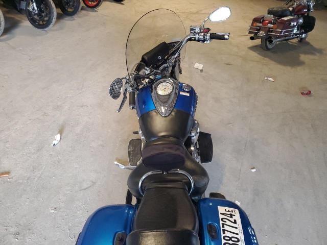 2013 YAMAHA XV1700 AS - JYAVP28EXDA005117
