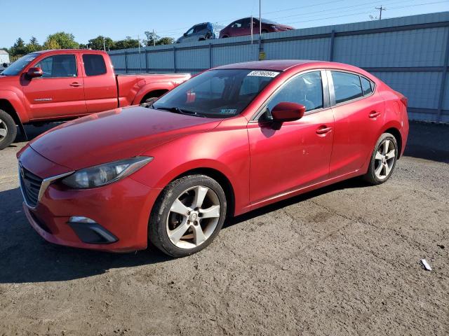 VIN JM1BM1U74E1185553 2014 Mazda 3, Sport no.1