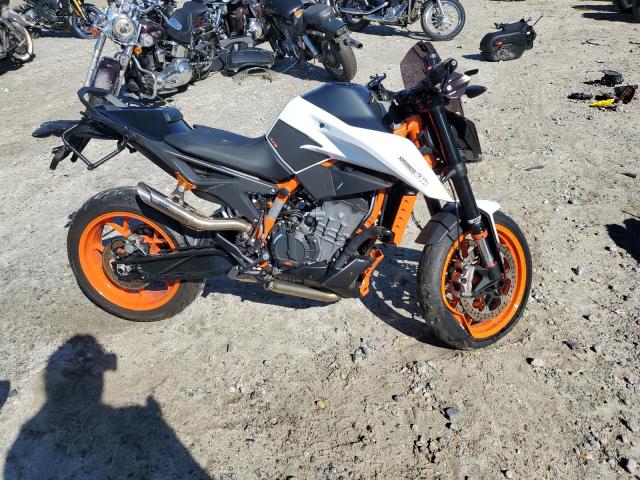 2021 KTM 890 DUKE R - VBKTU9405MM806171
