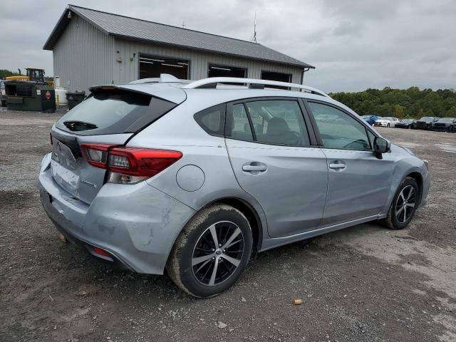 2021 SUBARU IMPREZA PR 4S3GTAD64M3712607  72959564