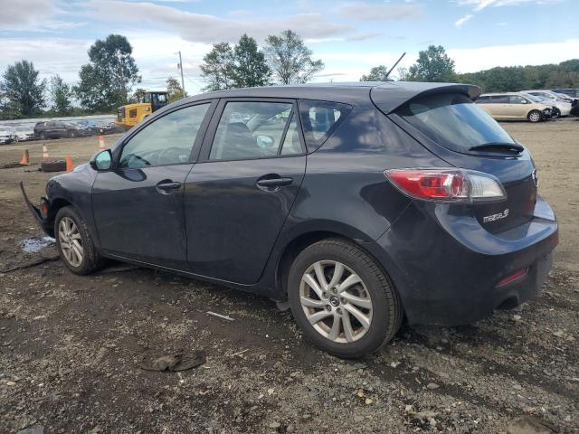 VIN JM1BL1L79D1817739 2013 Mazda 3, I no.2