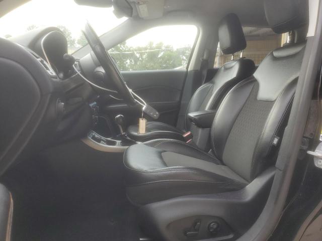 2019 JEEP COMPASS LA - 3C4NJDBB9KT599575