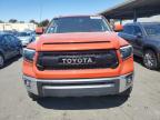 TOYOTA TUNDRA CRE photo