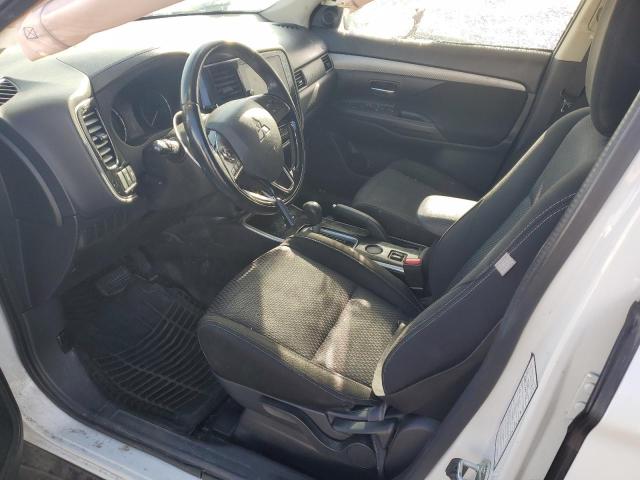 2017 MITSUBISHI OUTLANDER JA4AD3A3XHZ043412