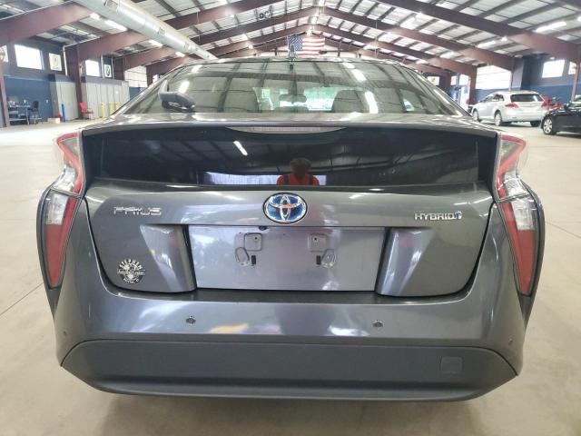 VIN JTDKBRFU0H3041370 2017 Toyota Prius no.6