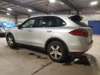 PORSCHE CAYENNE photo