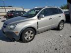 CHEVROLET CAPTIVA LS photo