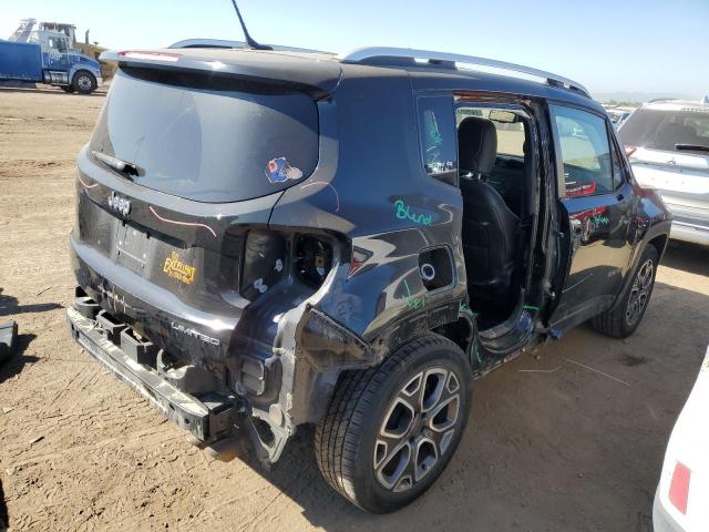 2015 JEEP RENEGADE L - ZACCJADTXFPB20038
