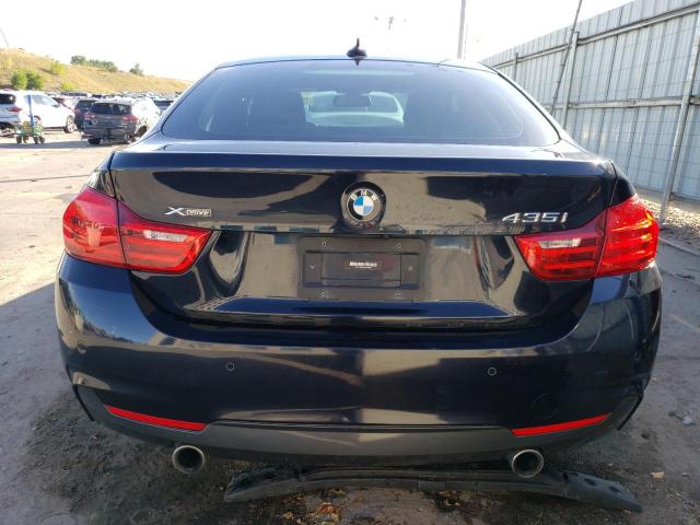 VIN WBA4B3C5XGG344342 2016 BMW 4 Series, 435 Xi Gra... no.6