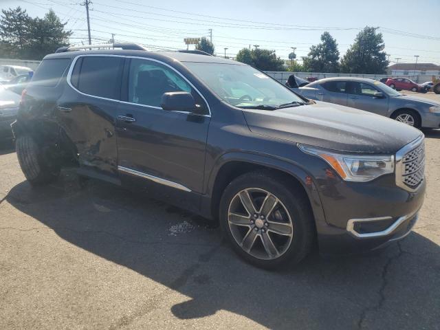 2017 GMC ACADIA DEN - 1GKKNXLS9HZ318162