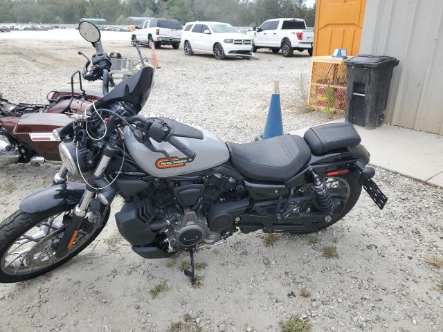 2024 HARLEY-DAVIDSON RH975 S - 1HD1ZF112RB309201