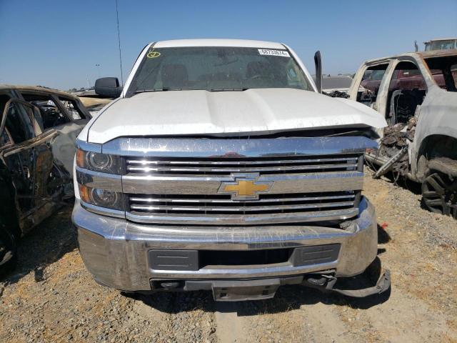 2016 CHEVROLET SILVERADO 1GC0CUEG1GZ210973  68733674