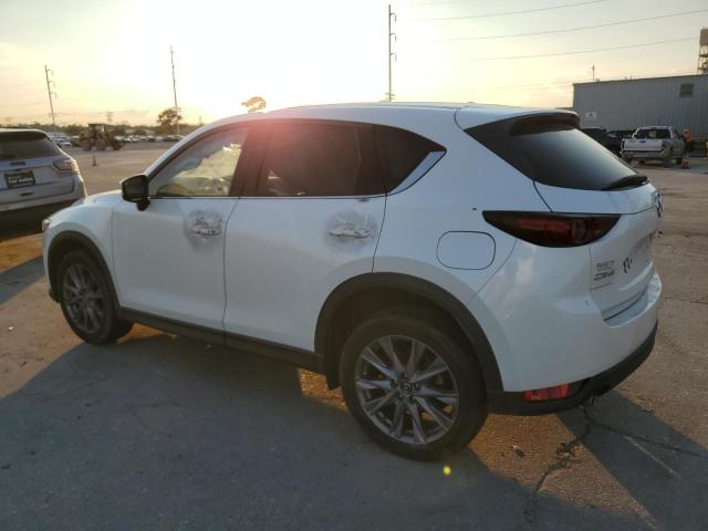 VIN JM3KFADM2K1563453 2019 Mazda CX-5, Grand Touring no.2