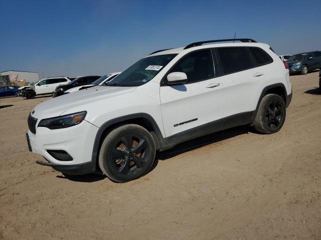 2020 JEEP CHEROKEE L - 1C4PJLLB3LD577807