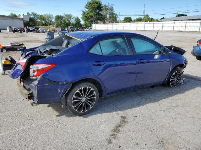 VIN 2T1BURHE5FC343046 2015 Toyota Corolla, L no.3