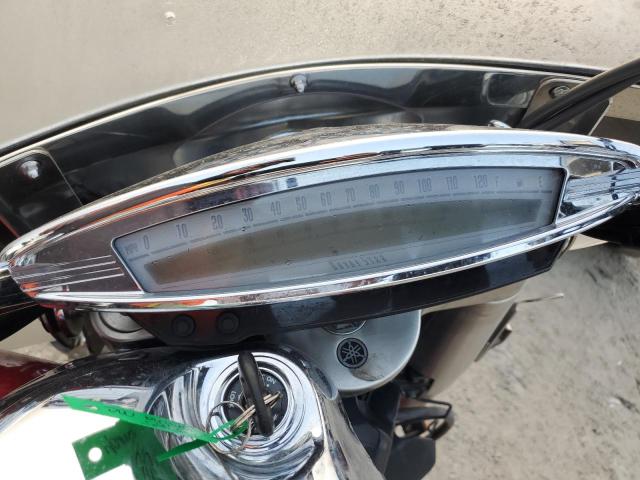 2007 YAMAHA XVZ13 CT - JYAVP18E47A004804