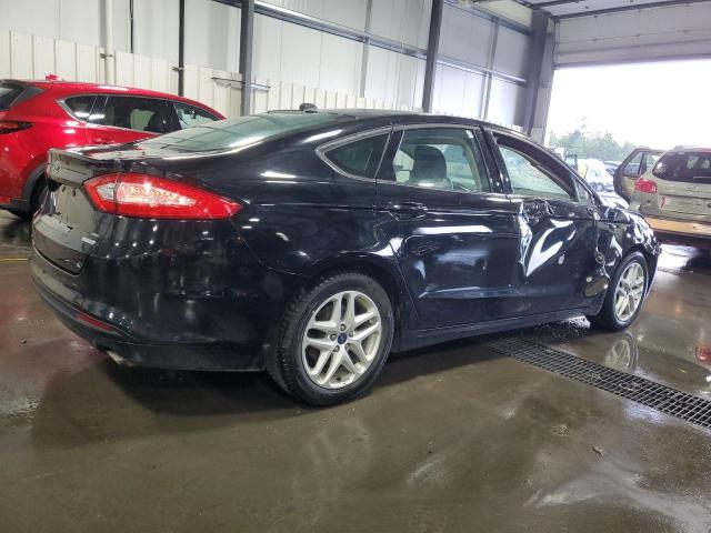 VIN 1FA6P0HD4G5113854 2016 Ford Fusion, SE no.3