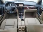 MERCEDES-BENZ GLK 350 photo