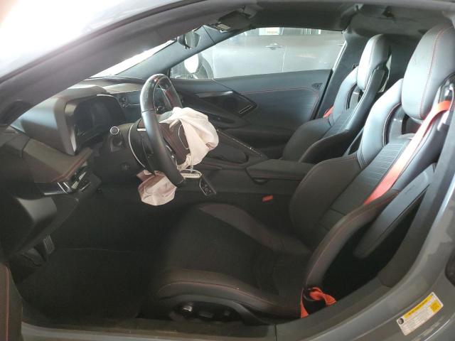 2024 CHEVROLET CORVETTE Z - 1G1YF2D38R5601246