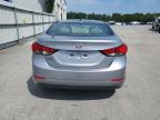 HYUNDAI ELANTRA SE photo