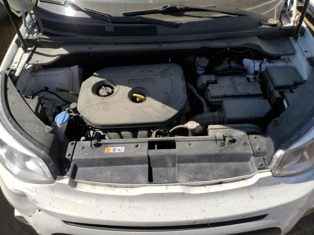 2017 KIA SOUL + - KNDJP3A5XH7473032