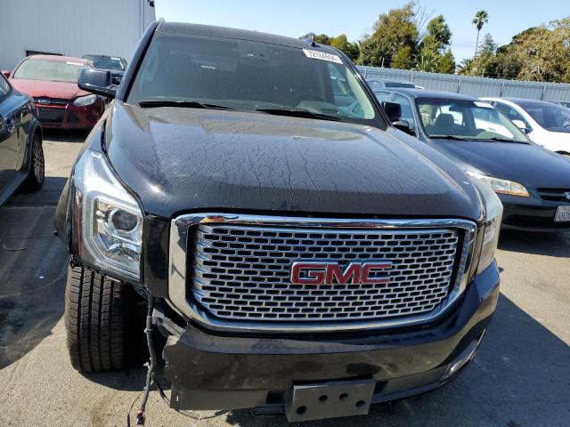 2017 GMC YUKON XL D - 1GKS2HKJ7HR269664