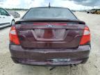 FORD FUSION SE photo