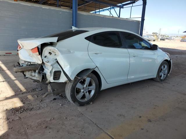 VIN 5NPDH4AE1DH436764 2013 Hyundai Elantra, Gls no.3