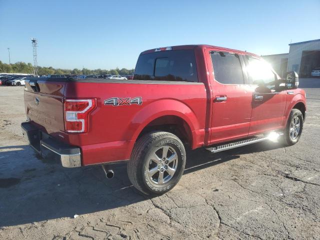 2020 FORD F150 SUPER - 1FTEW1E42LKD56464