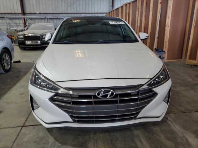 VIN 5NPD84LF5KH478910 2019 Hyundai Elantra, Sel no.5