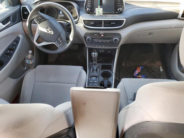 2019 HYUNDAI TUCSON SE - KM8J23A42KU925775
