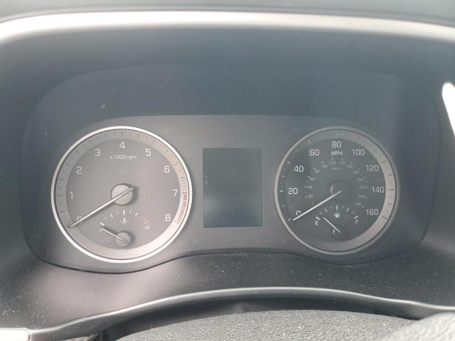 2021 HYUNDAI TUCSON LIM - KM8J33AL6MU366240