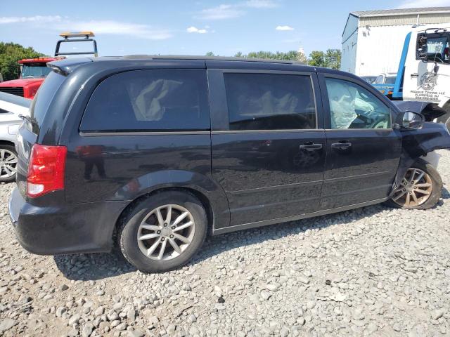 VIN 2C4RDGCG5ER127787 2014 Dodge Grand Caravan, Sxt no.3