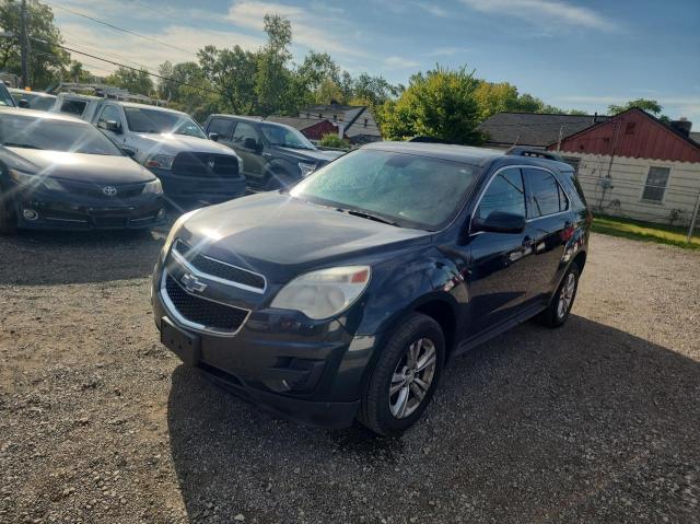 2013 CHEVROLET EQUINOX LT 2GNFLEEK8D6359304  71718284