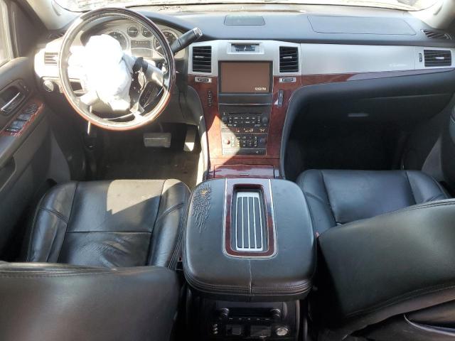 2013 CADILLAC ESCALADE E 3GYT4NEFXDG125868  70380224