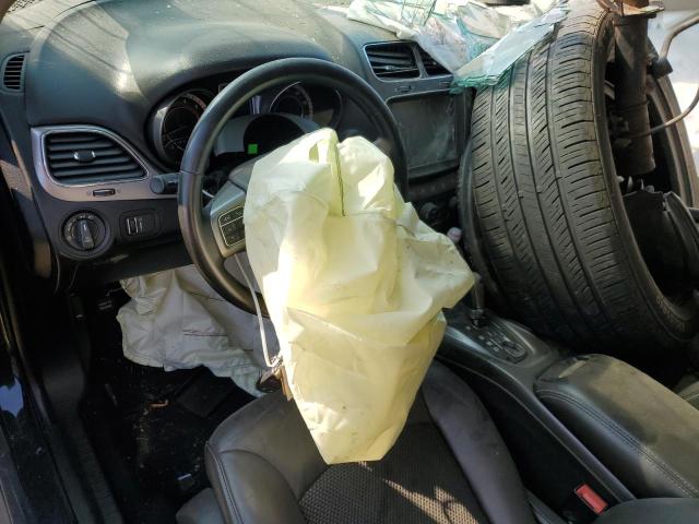 2018 DODGE JOURNEY CR - 3C4PDDGG4JT431474