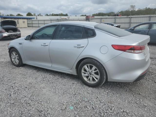 VIN 5XXGT4L30GG029204 2016 KIA Optima, LX no.2