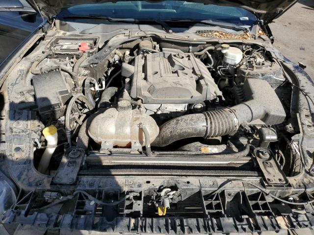 2017 FORD MUSTANG - 1FA6P8TH8H5231092
