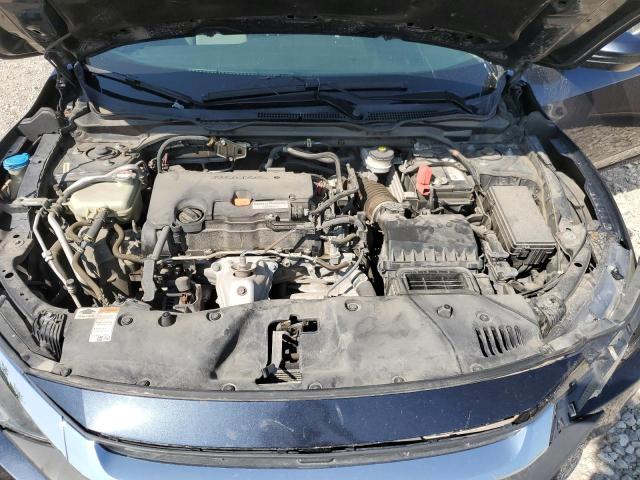 2017 HONDA CIVIC EX - 19XFC2F71HE034288