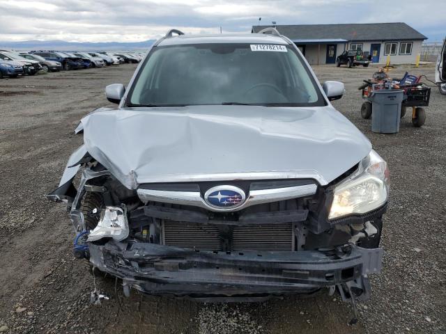 2015 SUBARU FORESTER 2 - JF2SJAWC2FH489462