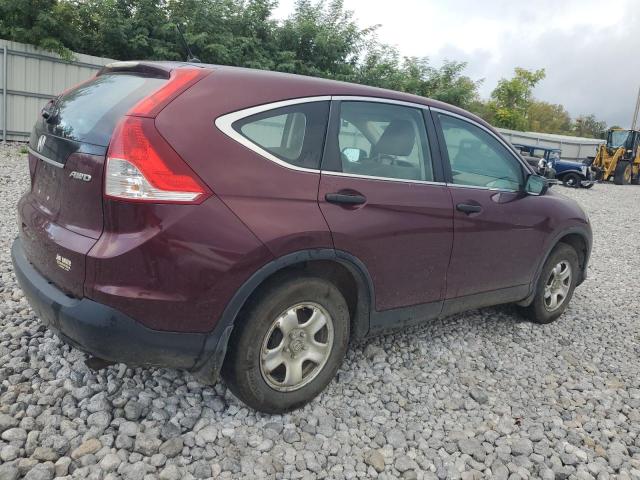 2014 HONDA CR-V LX 5J6RM4H30EL078747  72502364