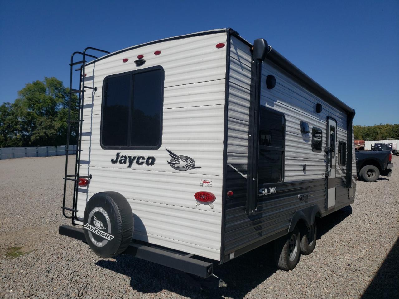 Lot #3025968959 2022 JAYCO JAY FLIGHT