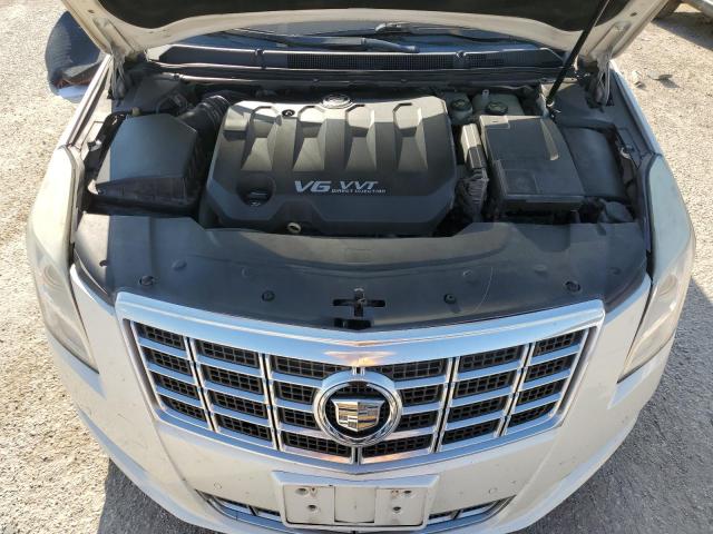 VIN 2G61P5S30D9237283 2013 Cadillac XTS, Luxury Col... no.11