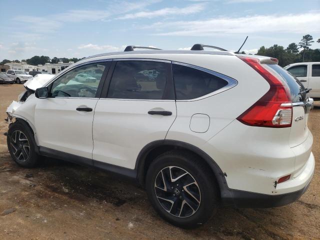 2016 HONDA CR-V SE - 5J6RM4H43GL026752