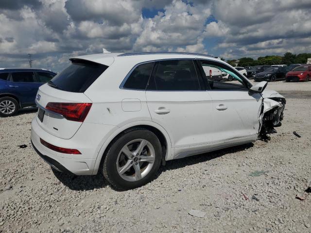 VIN WA1AAAFY4M2037237 2021 Audi Q5, Premium no.3