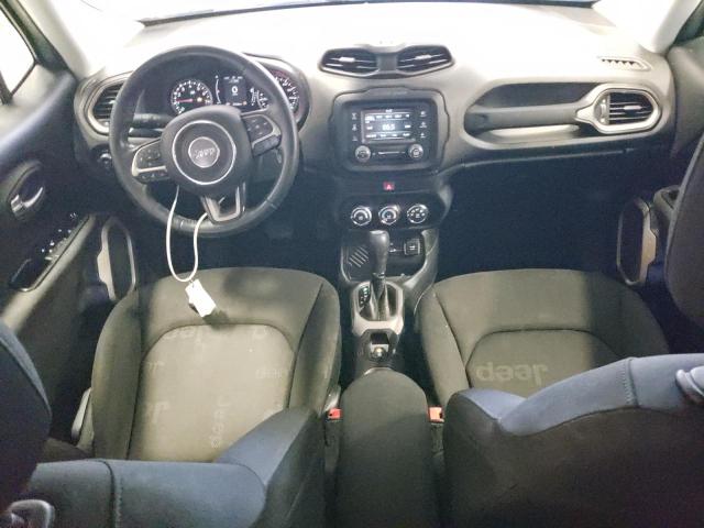 2016 JEEP RENEGADE L - ZACCJABT0GPC64654