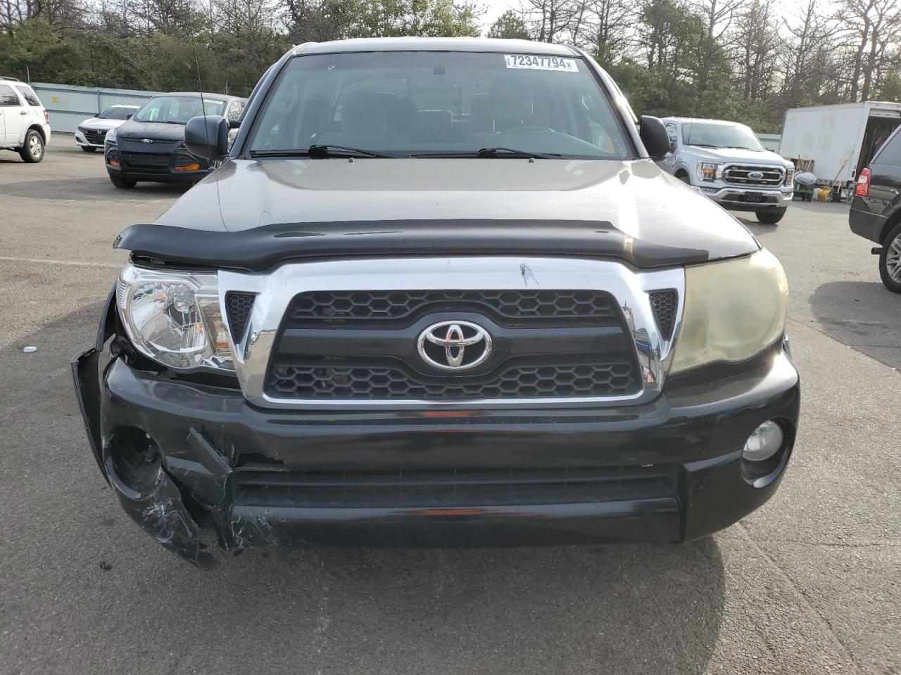 Lot #2989152764 2011 TOYOTA TACOMA DOU