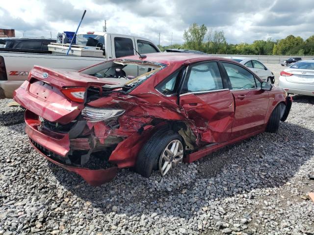 VIN 3FA6P0H71DR317658 2013 Ford Fusion, SE no.3