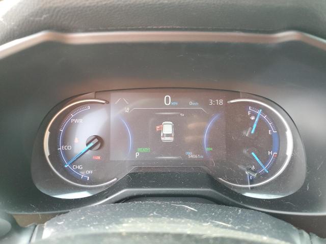 2020 TOYOTA RAV4 XSE - 2T3EWRFV2LW073513