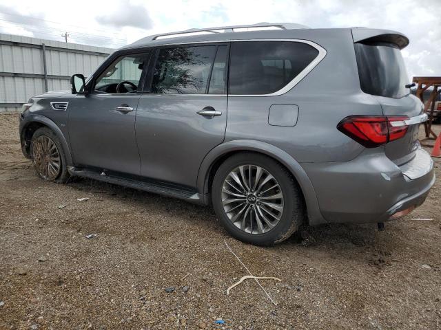 2019 INFINITI QX80 LUXE - JN8AZ2NE4K9231111